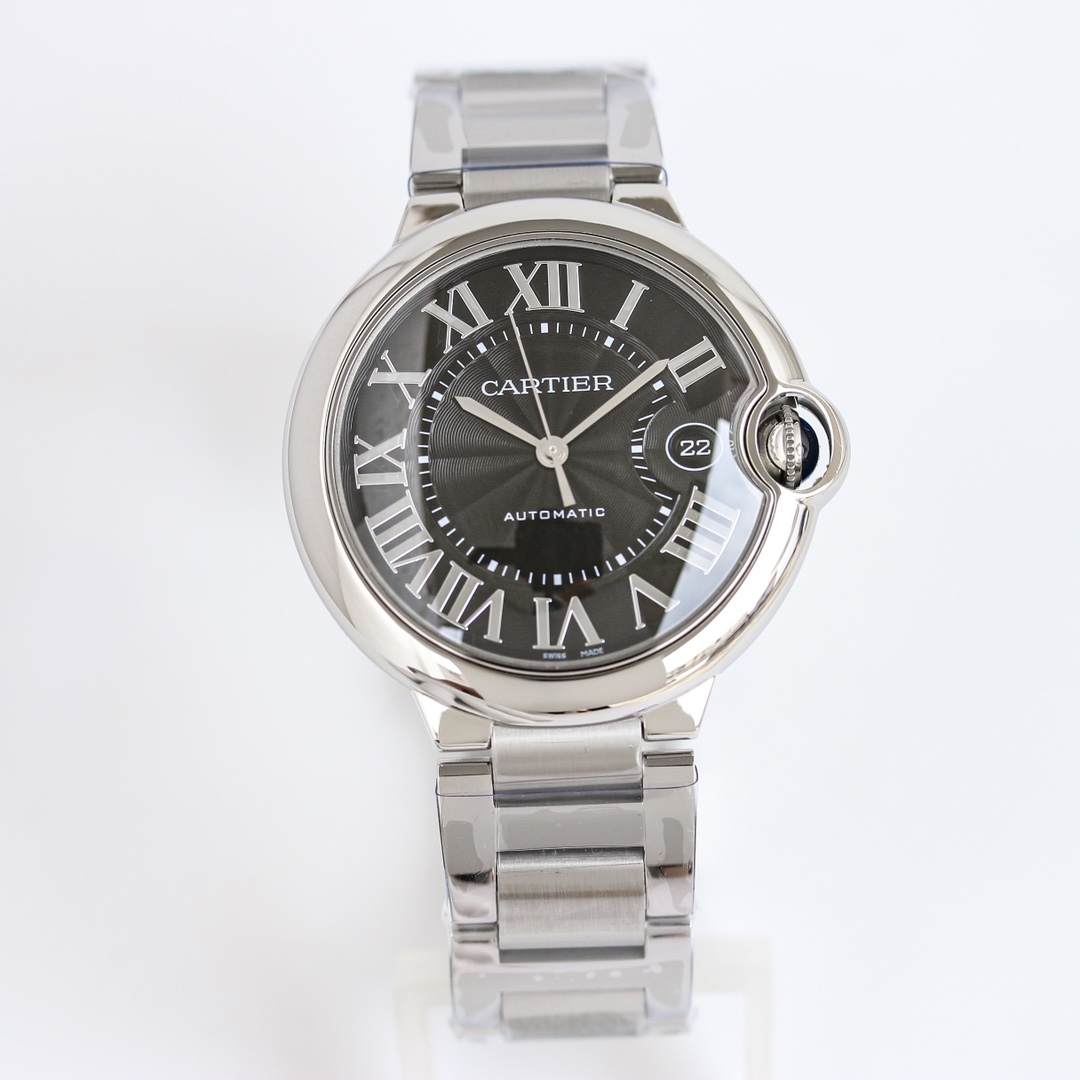 CARTIER AF5 Blue Balloon