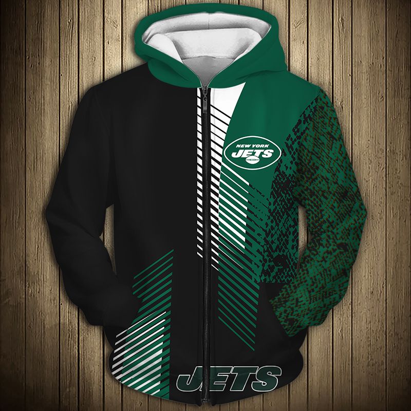 NEW YORK JETS 3D NYJ280
