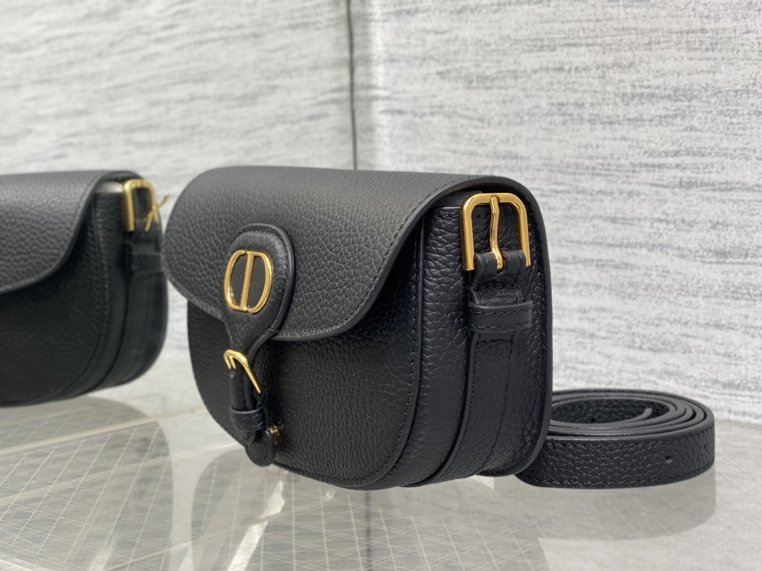 Dior Bobby East-West Autumn/Winter Collection Bag Medium