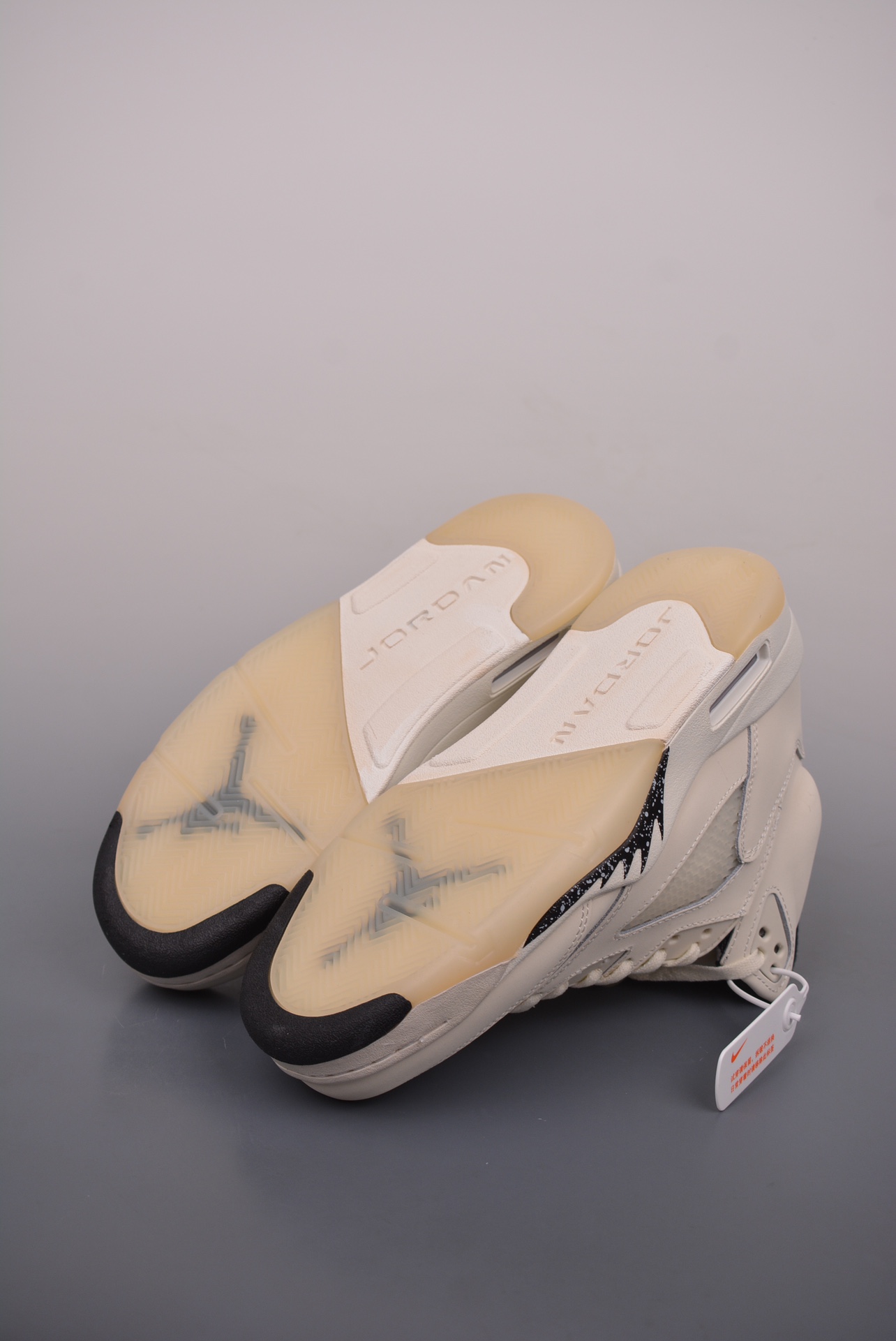 Air Jordan Retro 5 Sail FN7405-100