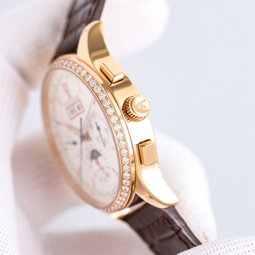 Jaeger-LeCoultre Master Series 4138420