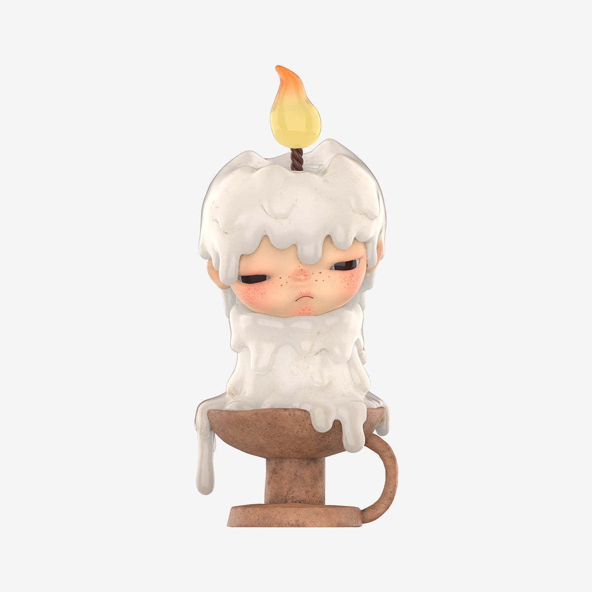 POP MART Hirono Shelter Series Figures [1 Blind Figure]