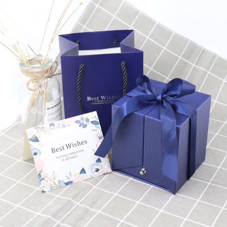 HOT SALE🔥To My Favorite Person - Forever Roses and  