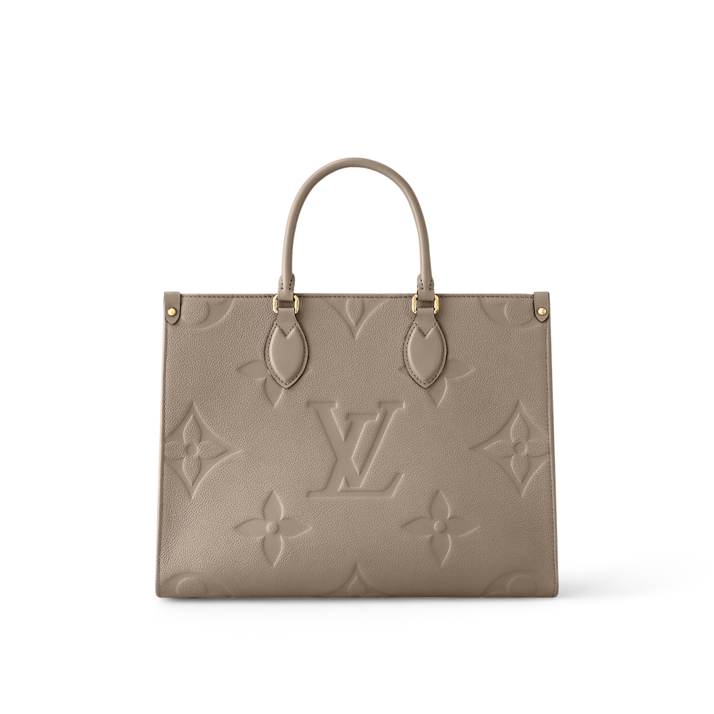 Louis Vuitton ONTHEGO Medium Handbag M45607
