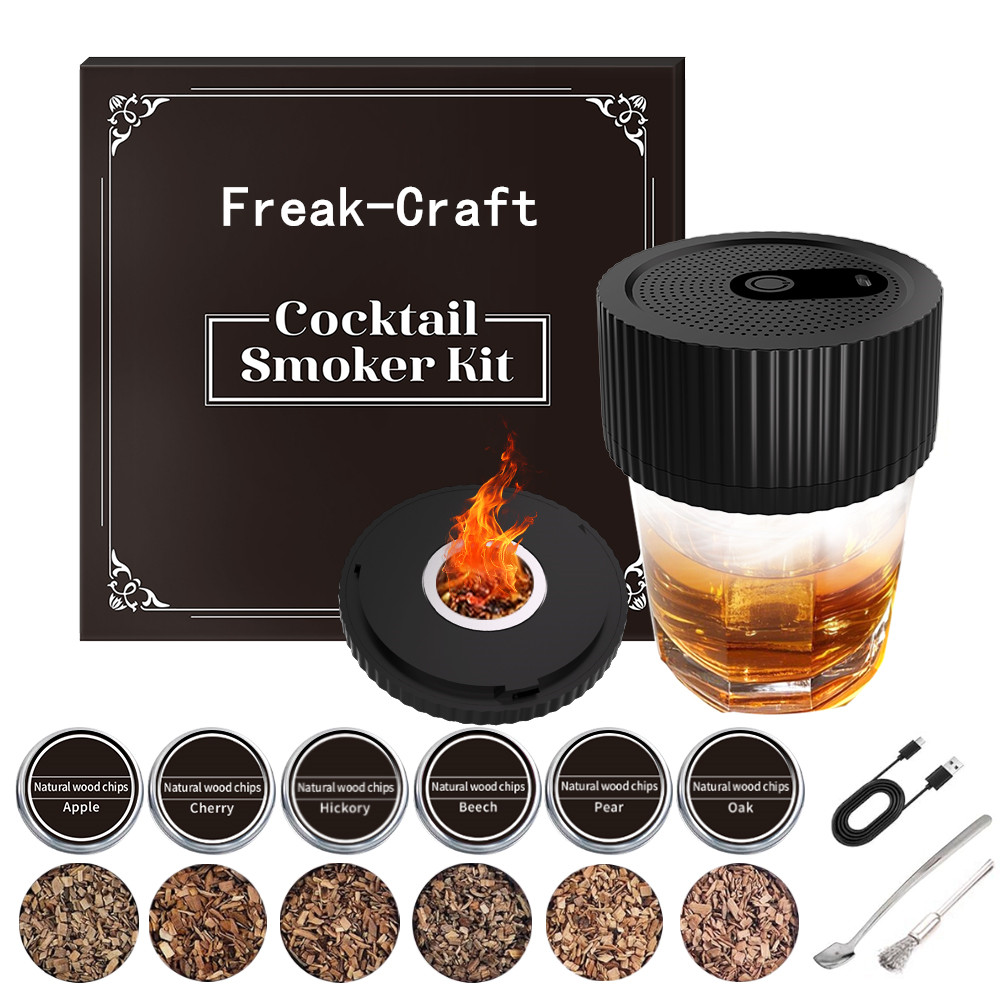 Freak-Craft SmokeCube Pro