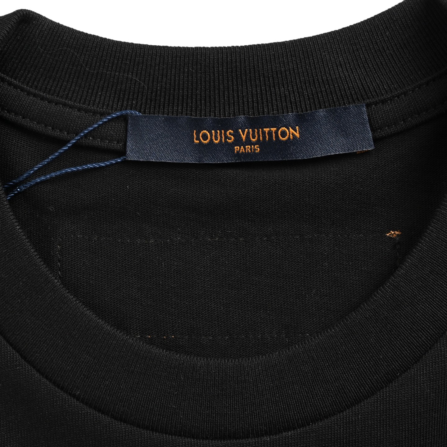 Louis Vuitton 25ss Dumbo print short sleeve