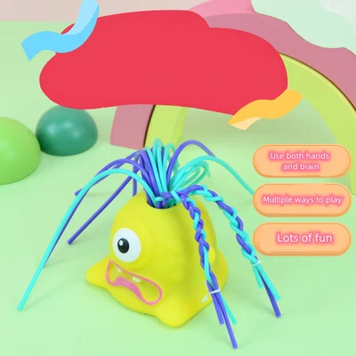 🔥Last Day 60% OFF🔥Unzip the Screaming Monster