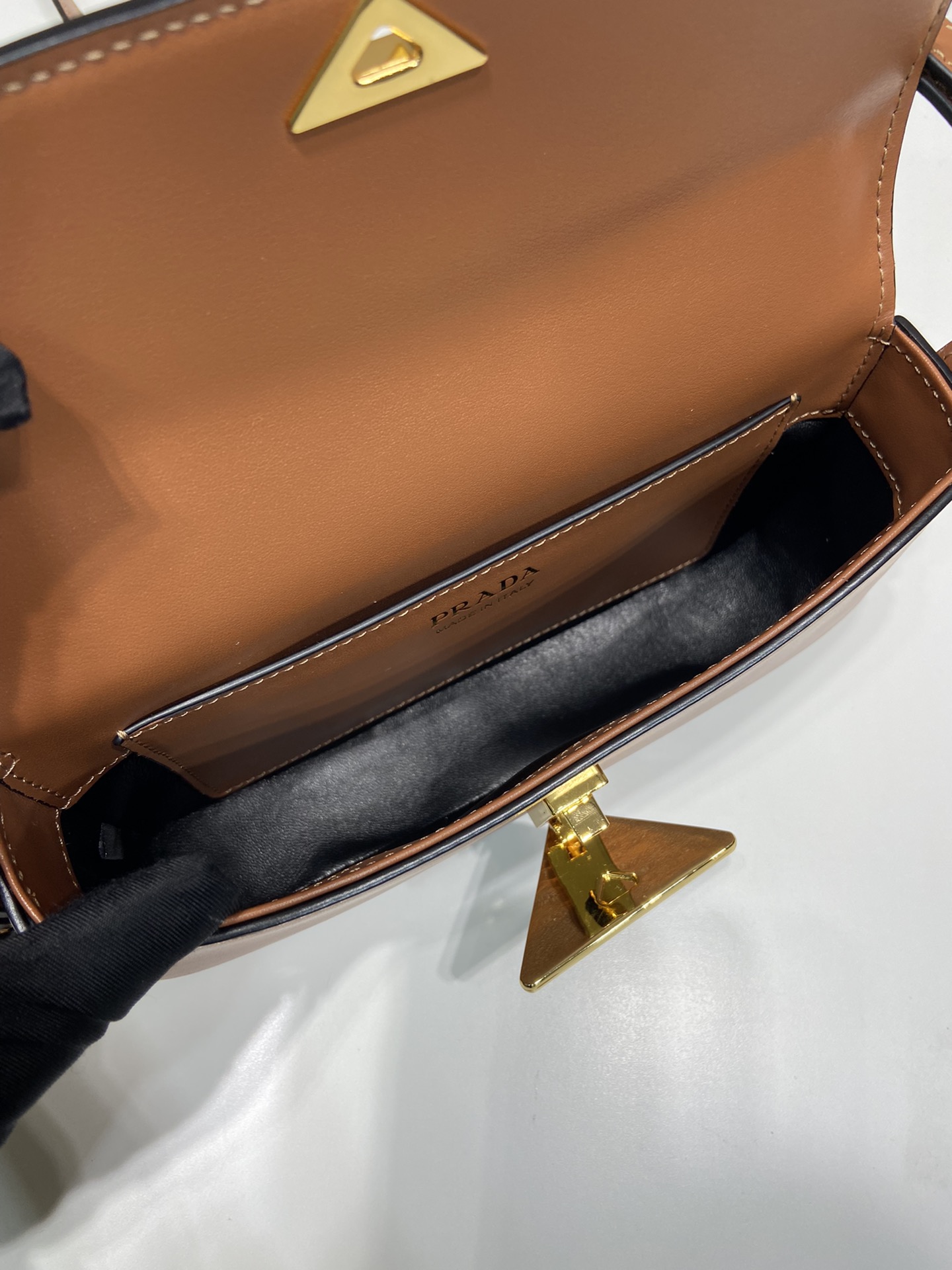 Prada Shoulder Bag 1BD339