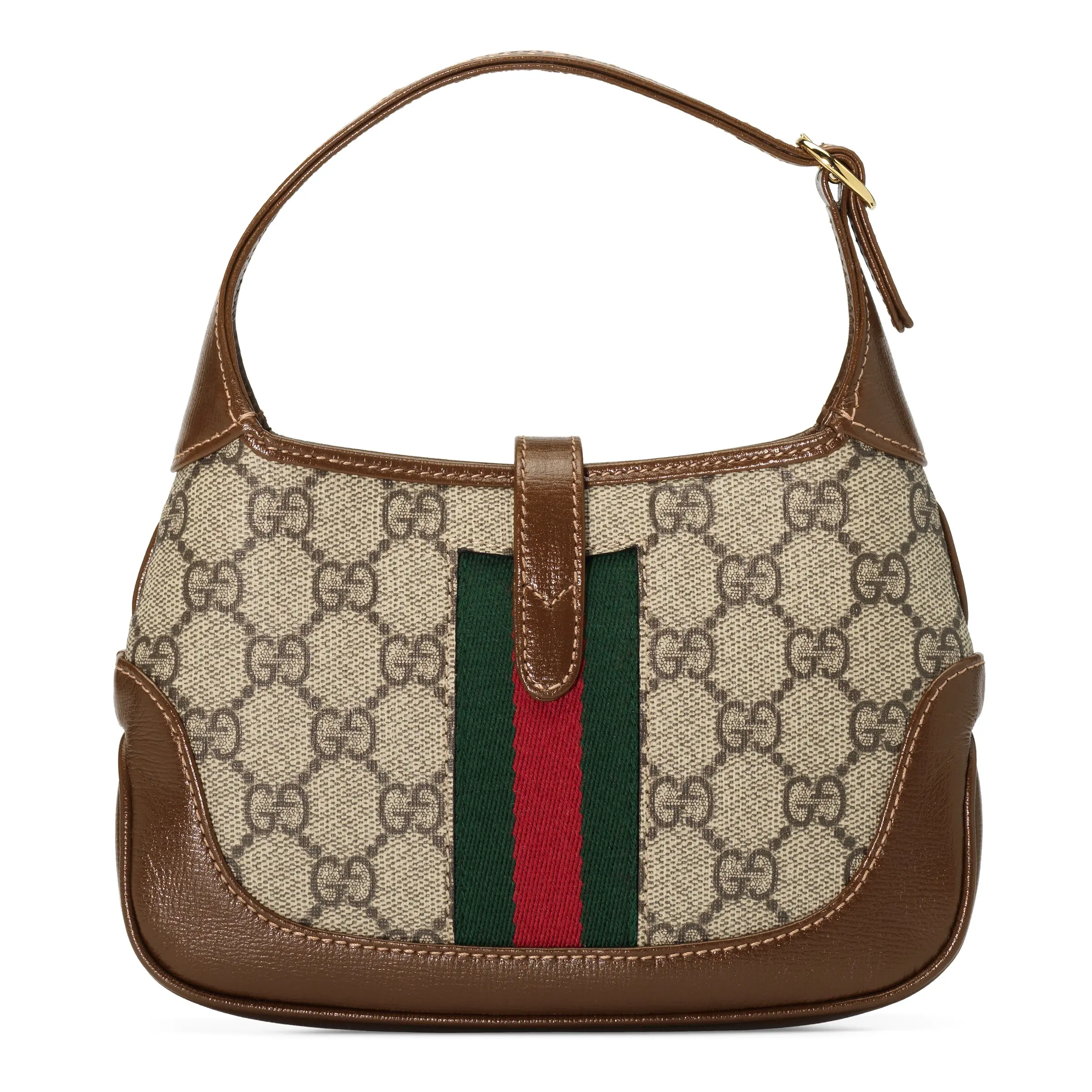 Gucci Jackie 1961 Mini Bag‎637092 HUHHG 8565