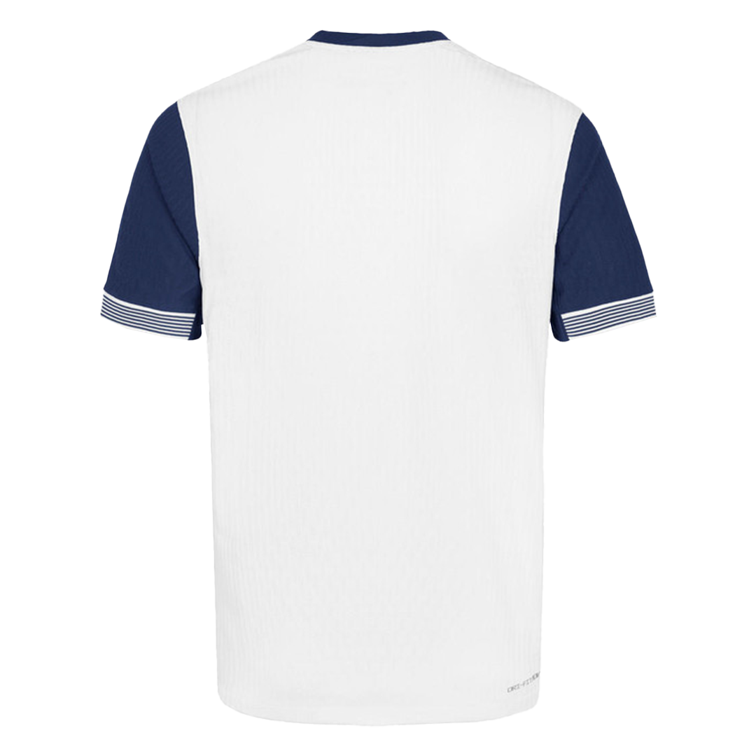 Tottenham Hotspur Home Football 2024/25 Player Edition