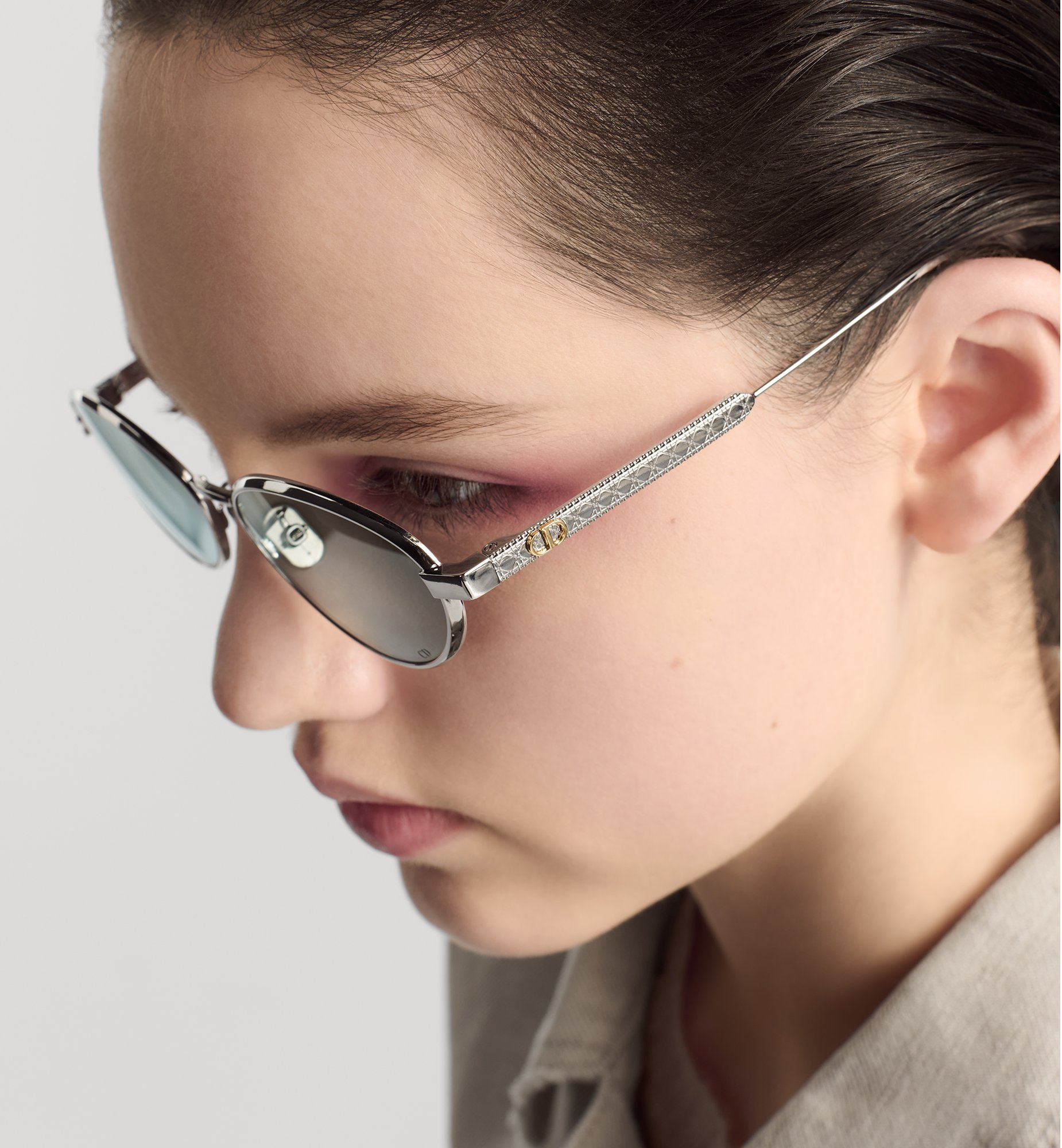 Dior DiorCannage R1U Sunglasses DCANR1UXR_F0I6