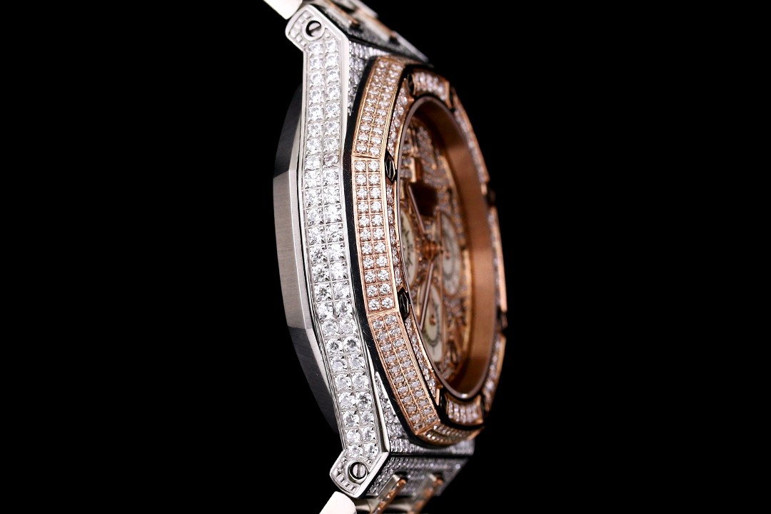 Audemars Piguet Royal Oak 26322OR.ZZ.1222OR.02