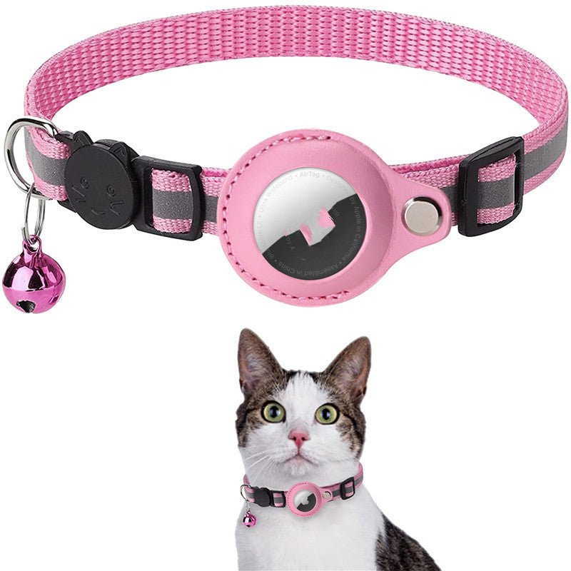 FellPet - TagCollar