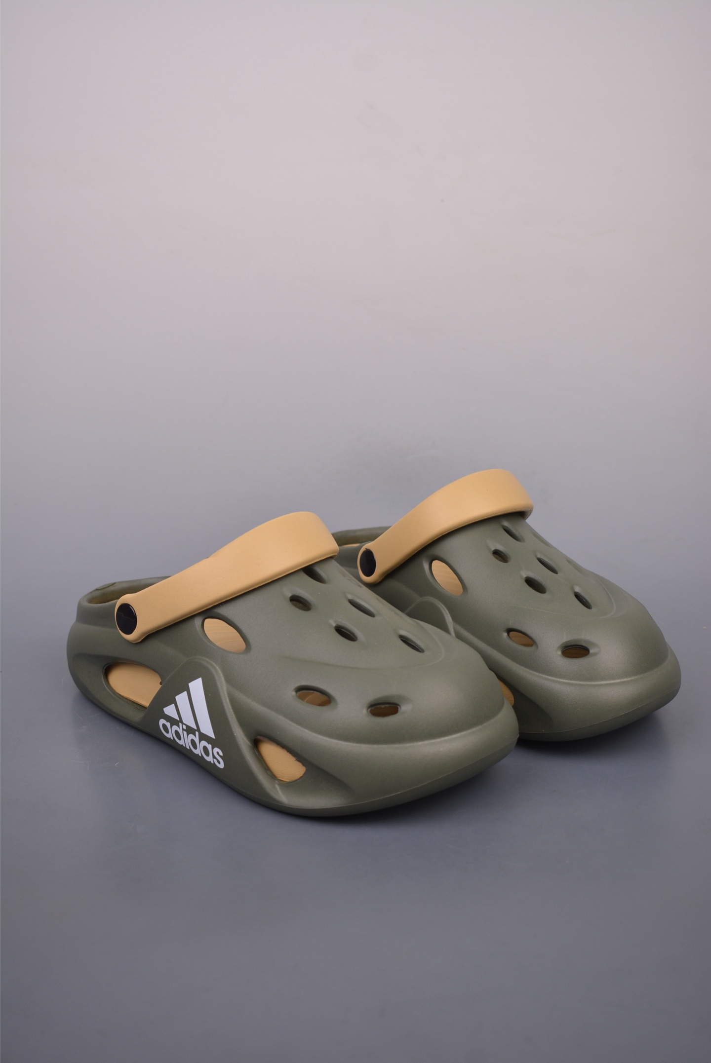 Adidas Superstar Lazy Hole Slippers