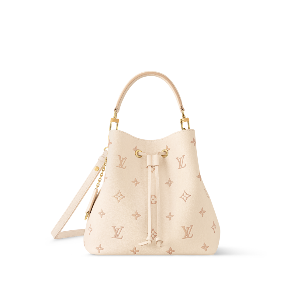 Louis Vuitton NÉONOÉ Medium Handbag M14401