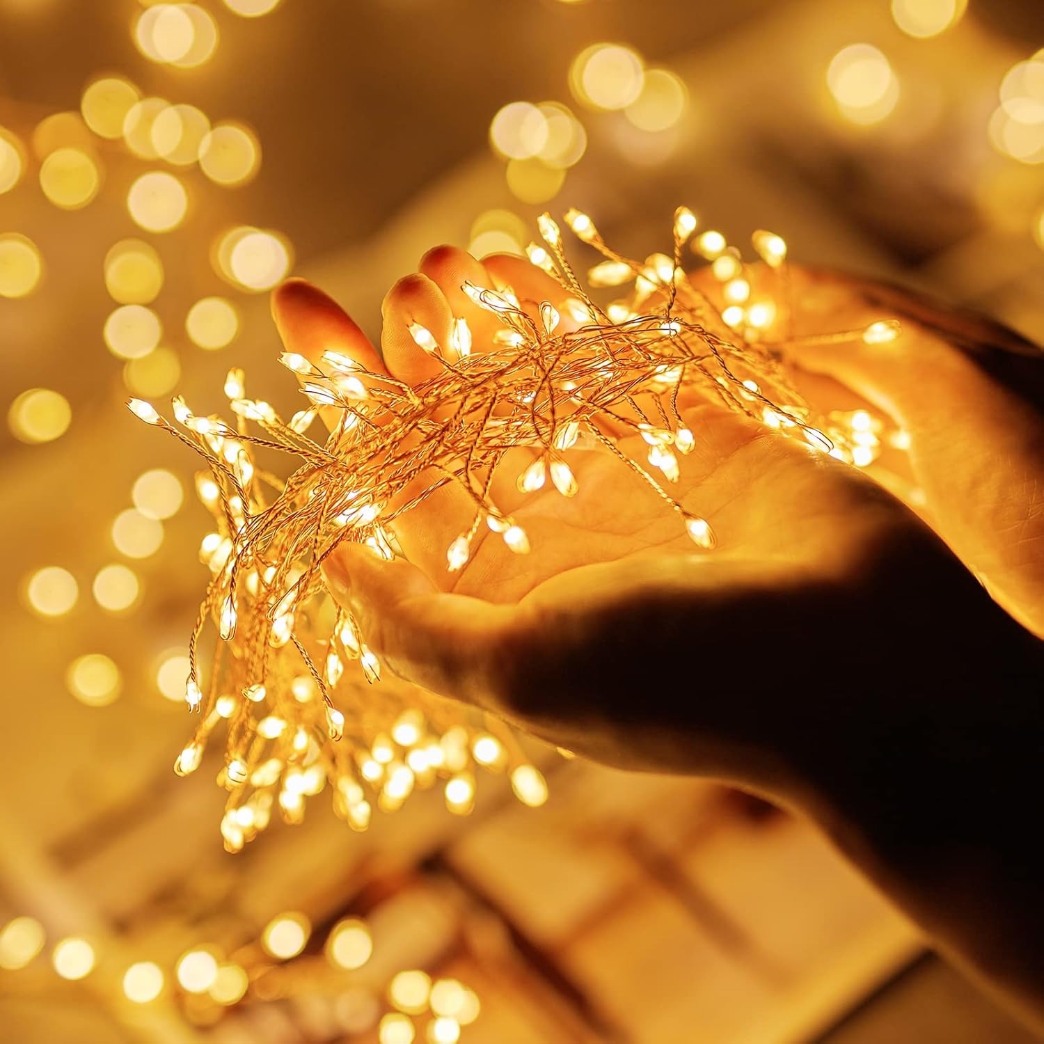 🎄Early Christmas Sale 🔥Firecracker Firefly Lights