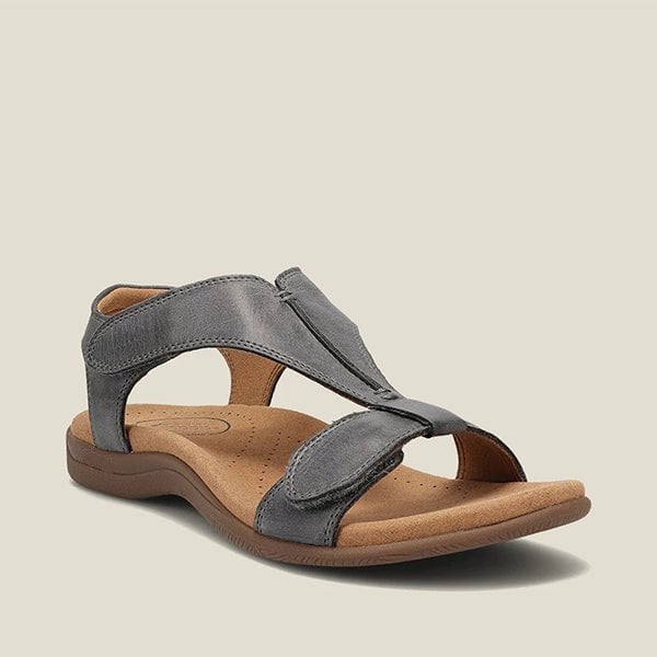 💥Last Day Promotions 60% OFF-Skin adjustable orthotic sandals-BUY 2 GET 10% OFF & FREE SHIPPING