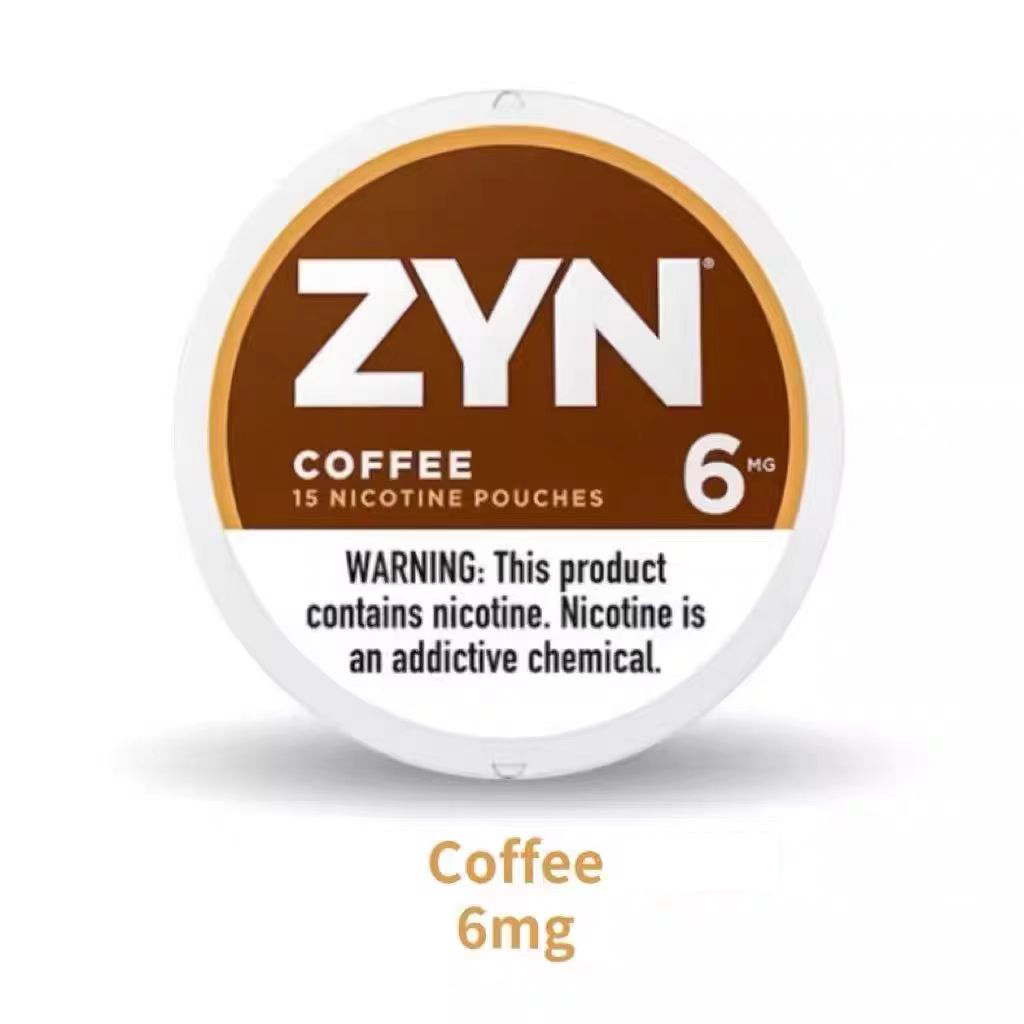 ZYN-Sweden ZYN，Cigarettes in the mouth，Lip smoke[1]