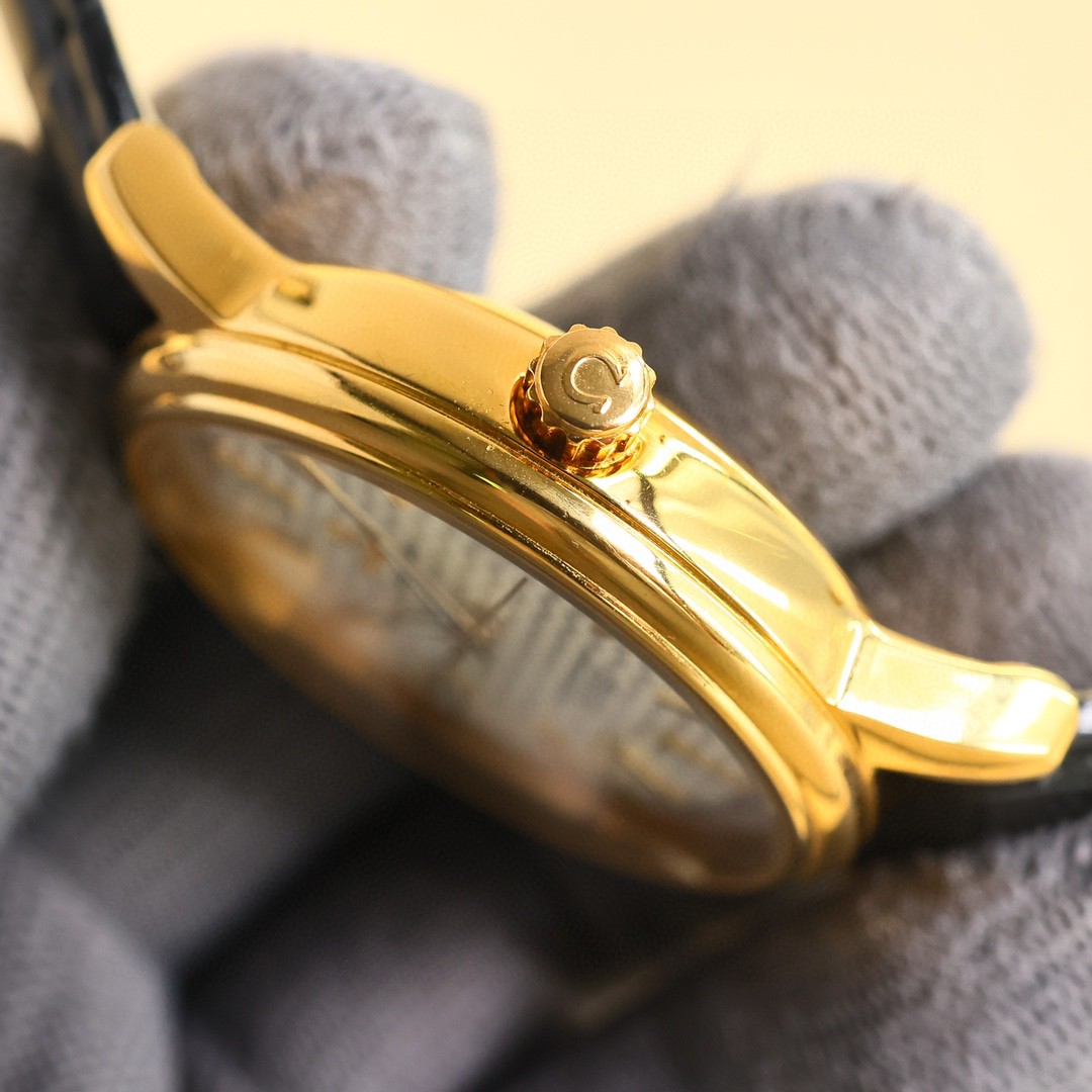 Omega Seamaster Series