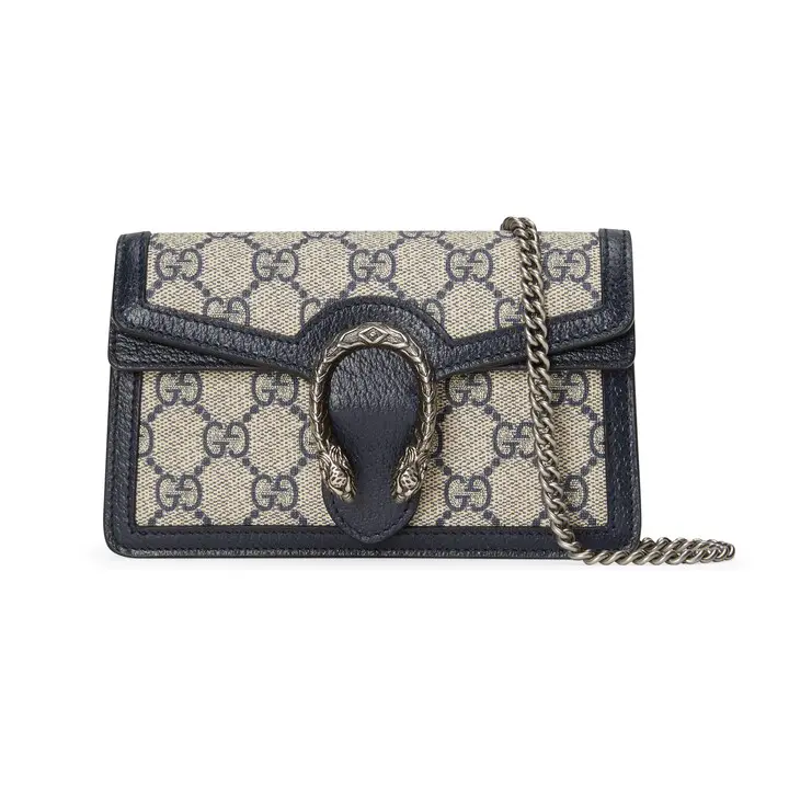 Gucci Dionysus series mini handbag795368 0AAA6 1000