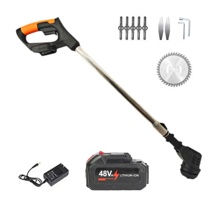 1500W Portable Grass Trimmer