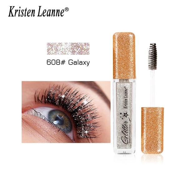 (🔥HOT SALE NOW 49% OFF) - Diamond Glitter Mascara Topper