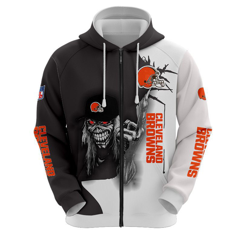 CLEVELAND BROWNS CBBB94