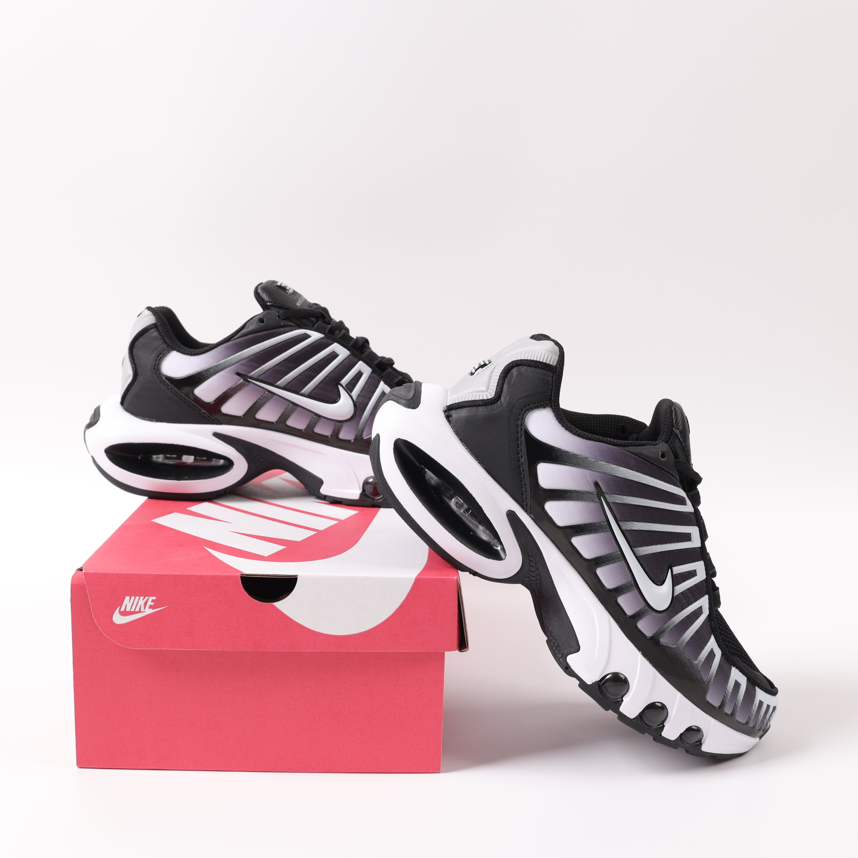 New Shox TL Shoes