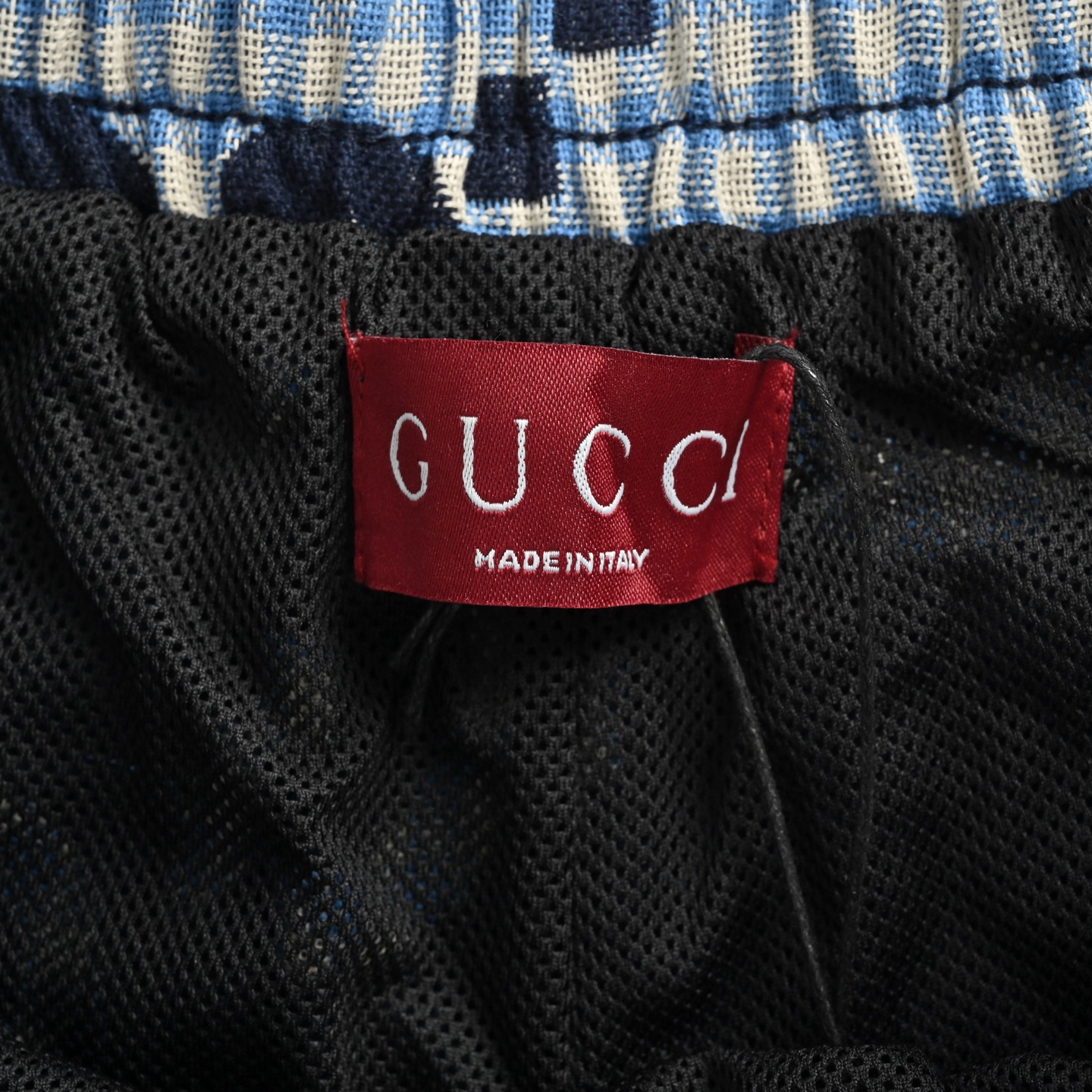 Gucci 25ss floral print shorts