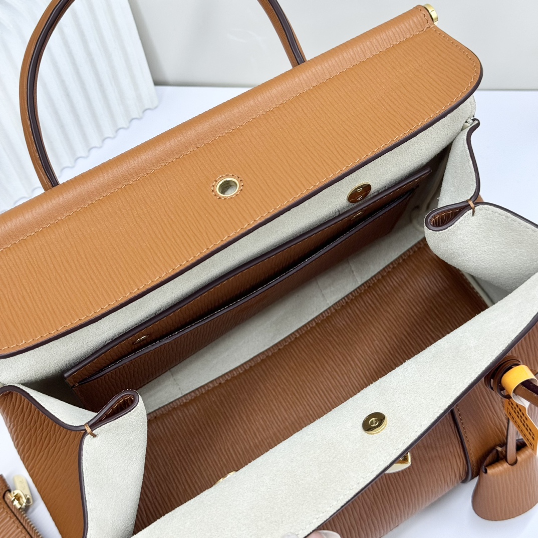 Loro Piana Loom L25 Bag