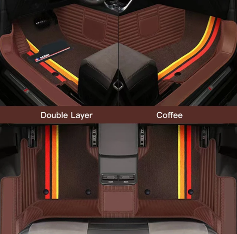Car Floor Mats