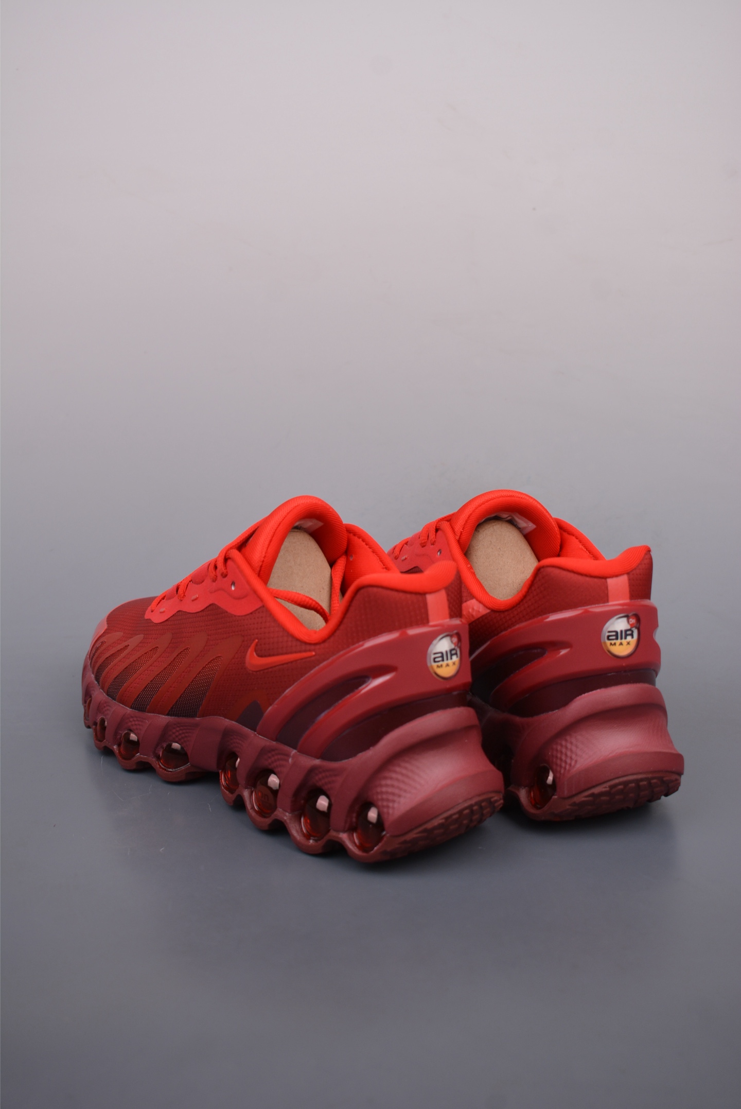 Nike Air Max DN8 Dark Red HF5509-600