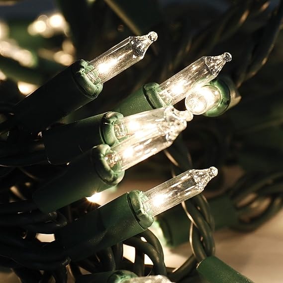 💖Christmas String Lights Indoor💖