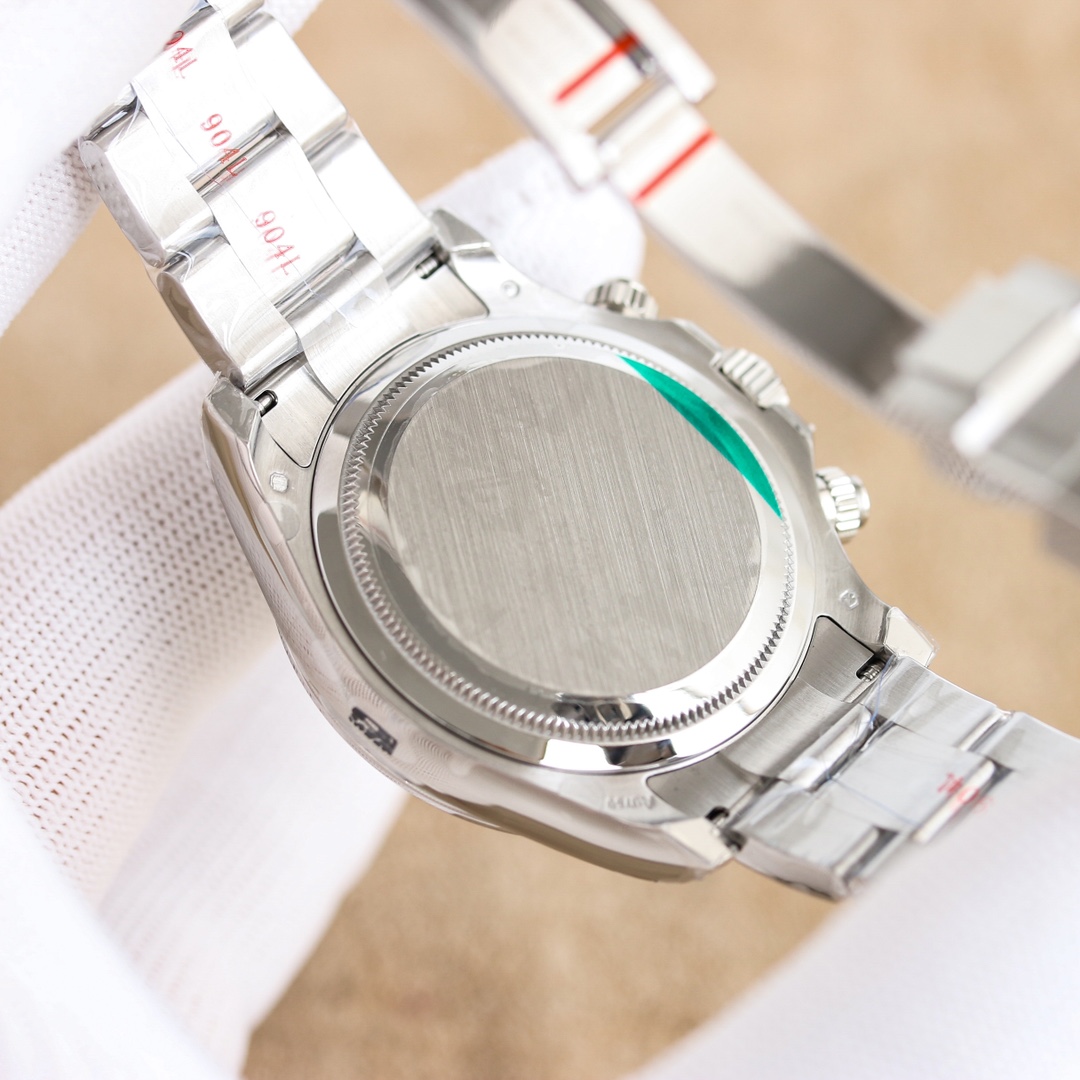 Rolex Daytona Danton 4131