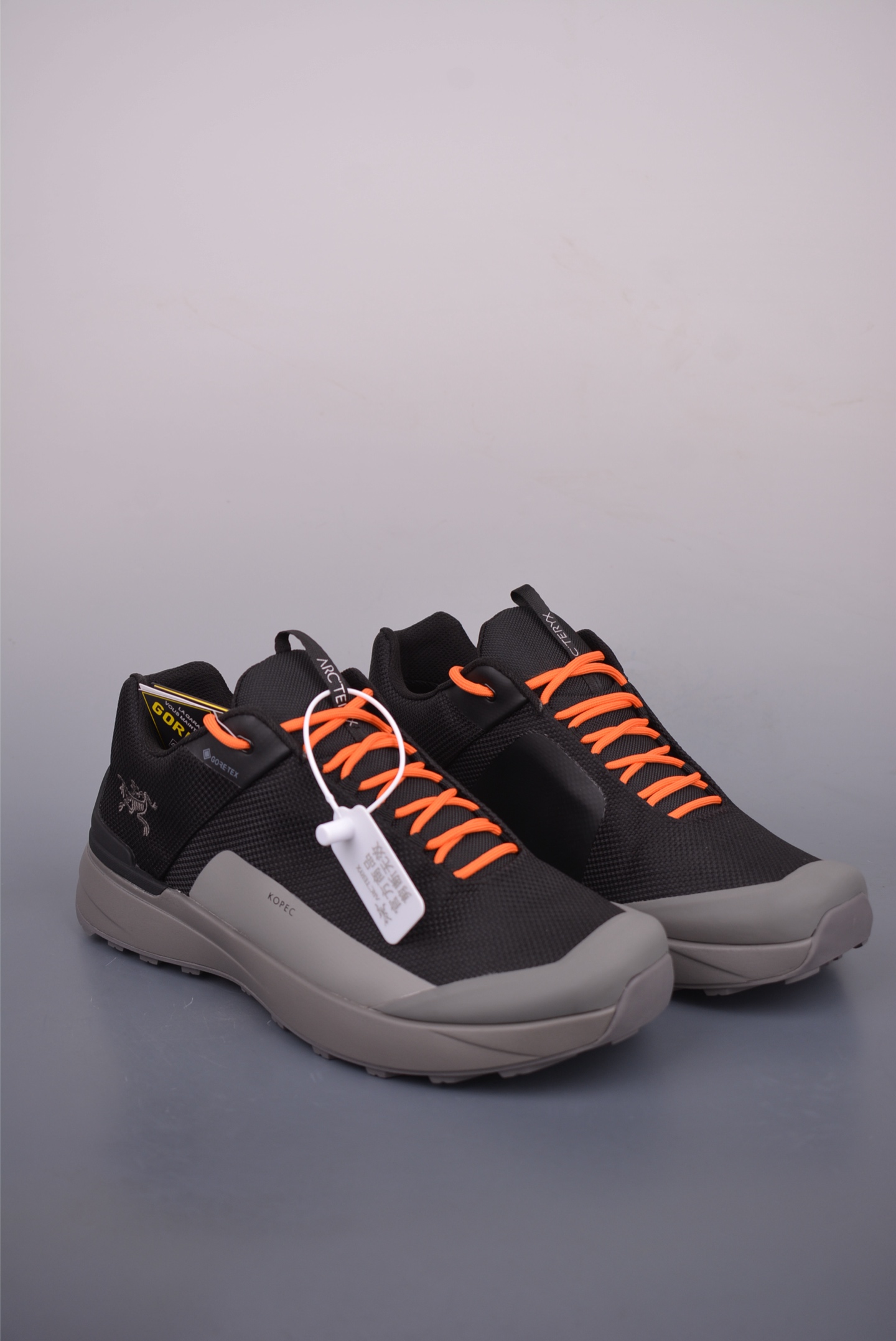 Arc'teryx NORVAN KOPEC GTX sneakers 
