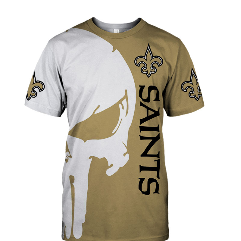 NEW ORLEANS SAINTS 3D NOS93