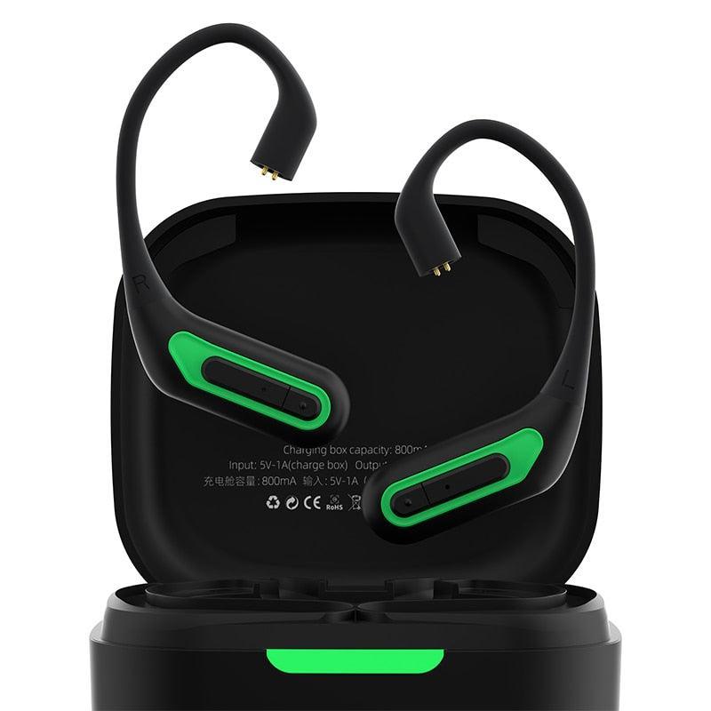 KZ AZ10 - Bluetooth 5.2 Wireless Earhooks