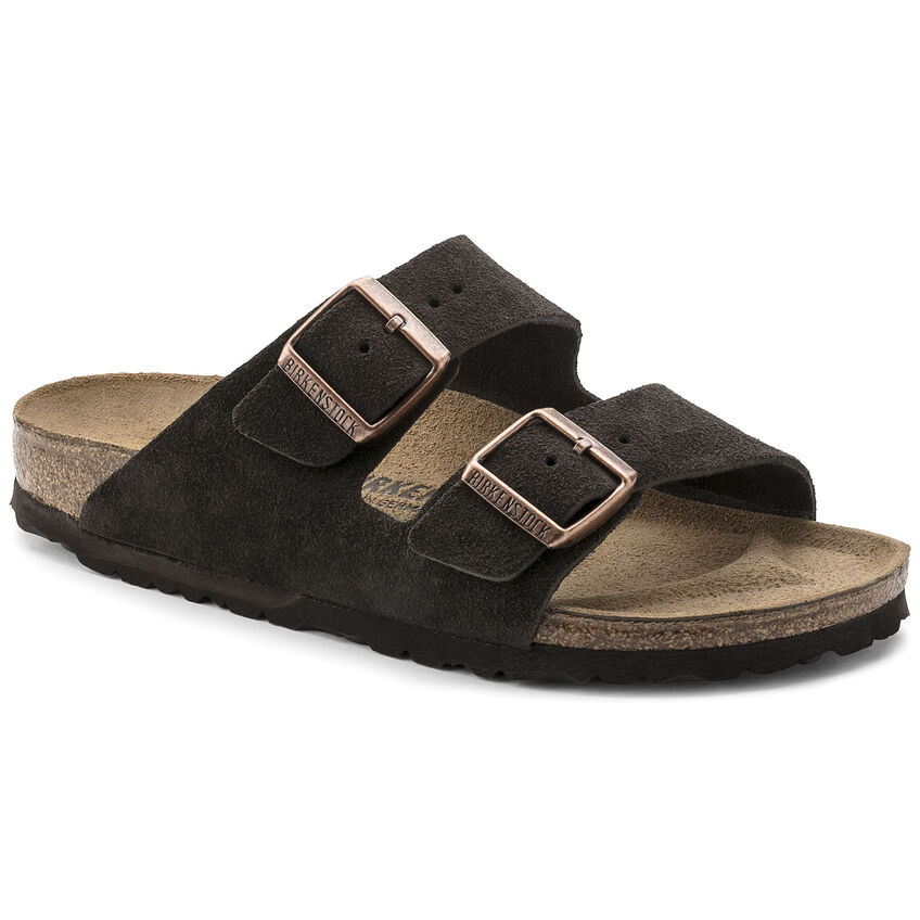 Arizona Suede Leather B-98134