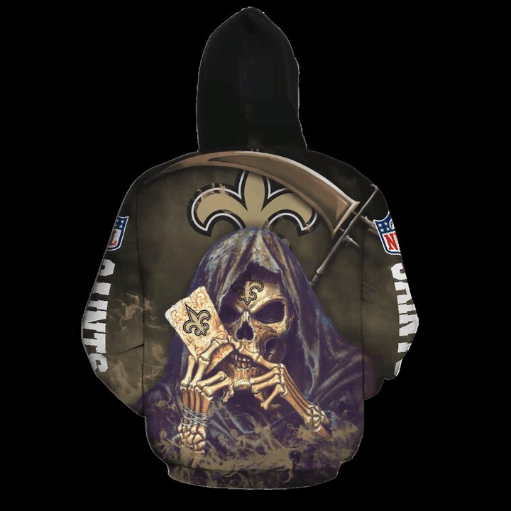 NEW ORLEANS SAINTS 3D NOS1NOS1001