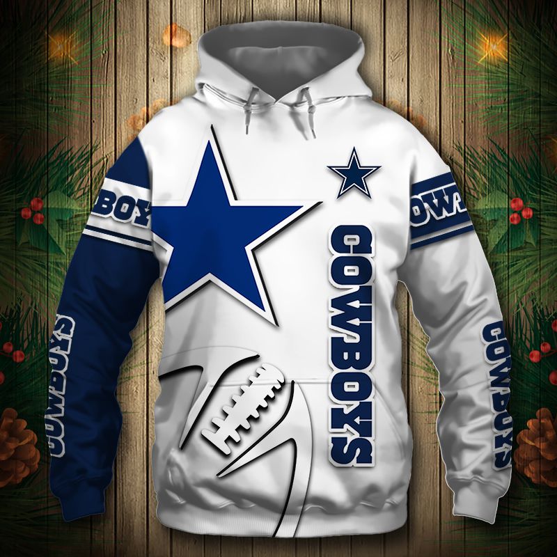 DALLAS COWBOYS 3D DC270