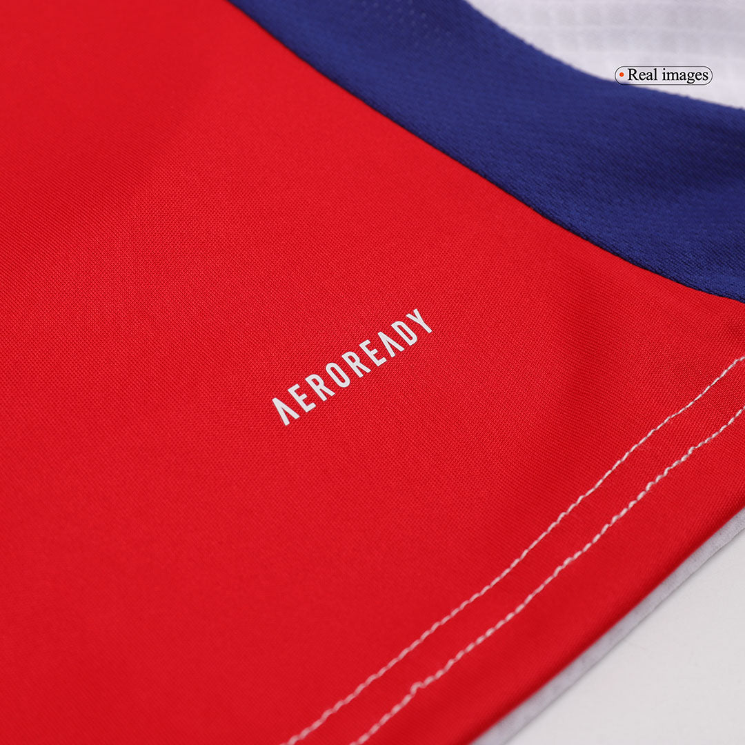 Arsenal football shirt 2024/25