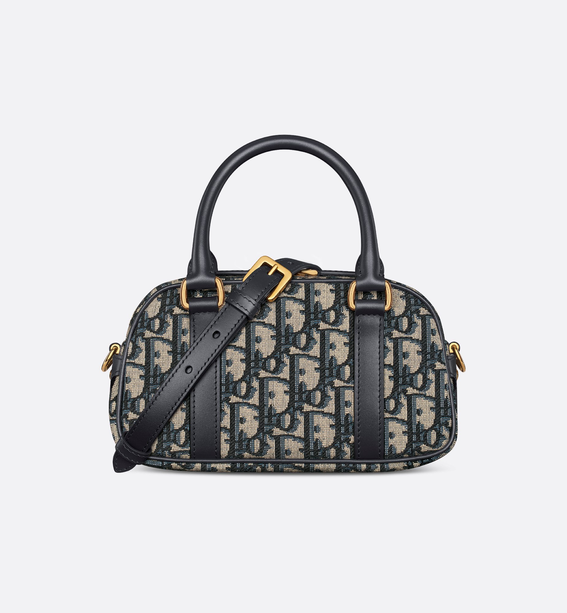Dior D-Vibe East-West Micro Bag S2388UTZQ_M928