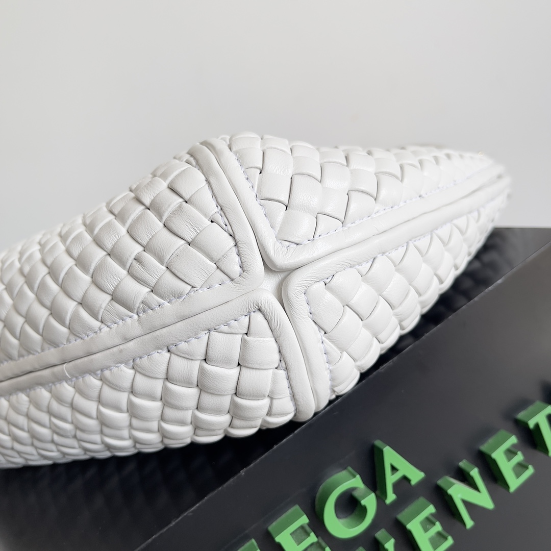 Bottega Veneta Early Spring New ier Large Arc Bag 730969