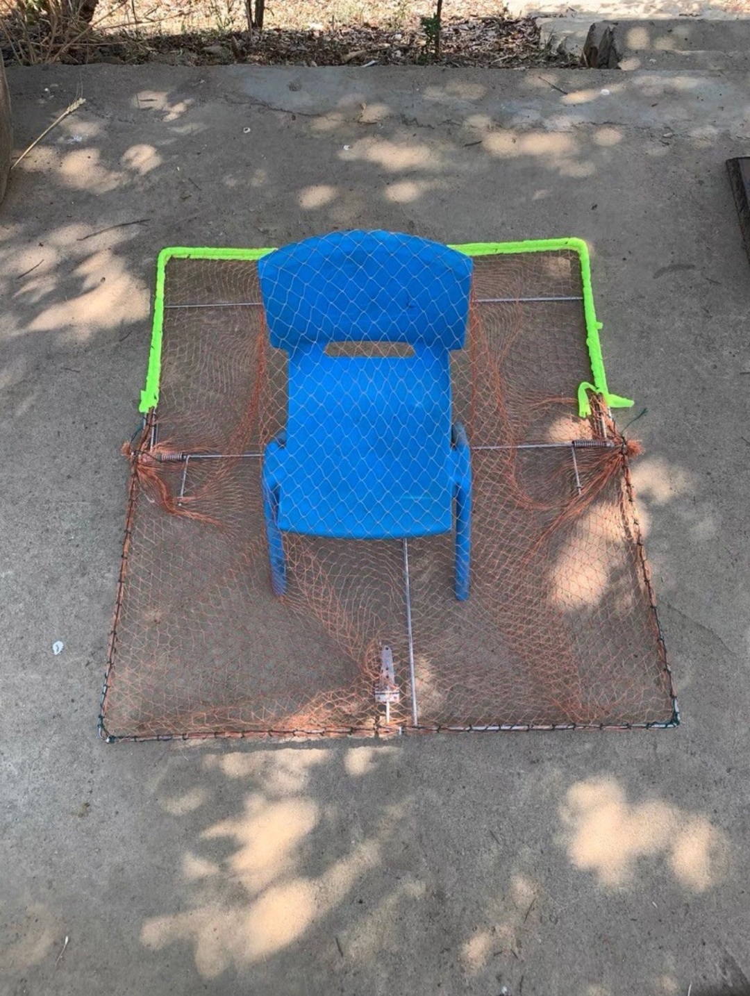 High Quality Sturdy Upgraded Version Breeding Hunting Animal Trap