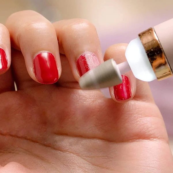 (🔥Last Day Promotion-SAVE 60% OFF)-Electric Manicure Set-BUY 2 SETS GET 10% OFF & FREE SHIPPING