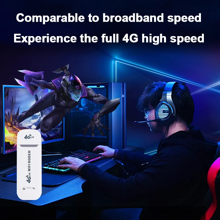 (🔥Last Day Promotion-SAVE 50% OFF)2023 New Upgrated Portable Wireless Network WIFI Card-BUY 2 GET 10% OFF & FREE SHIPPING