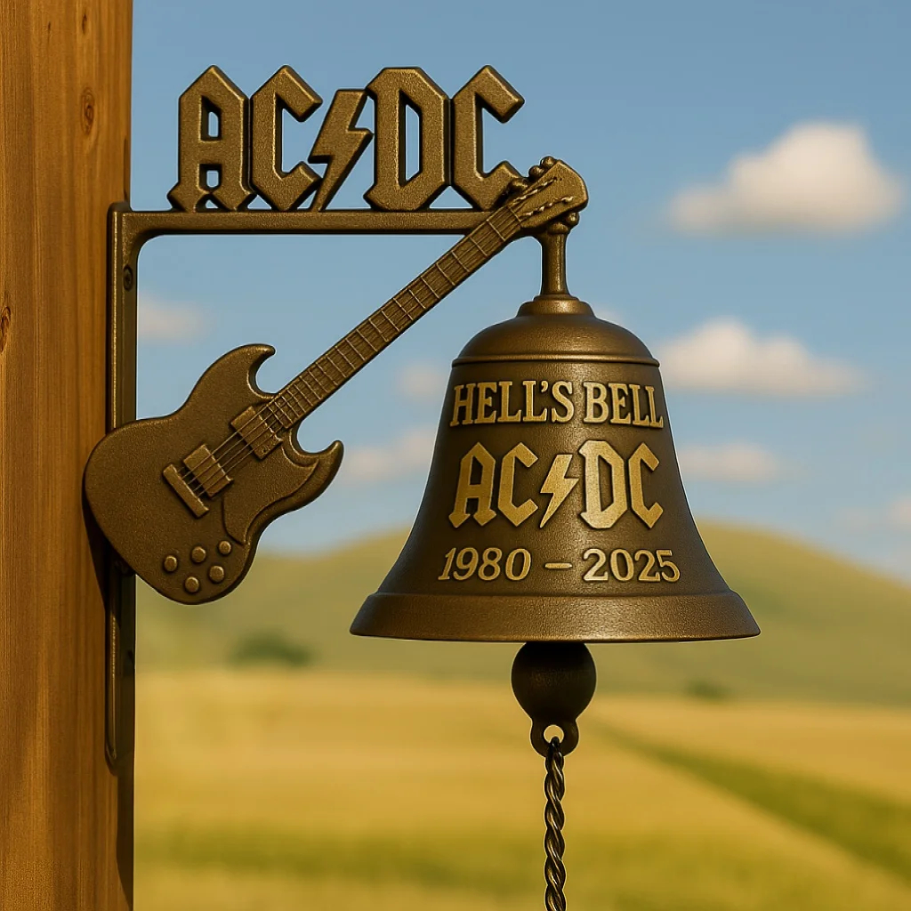 AC⚡DC 