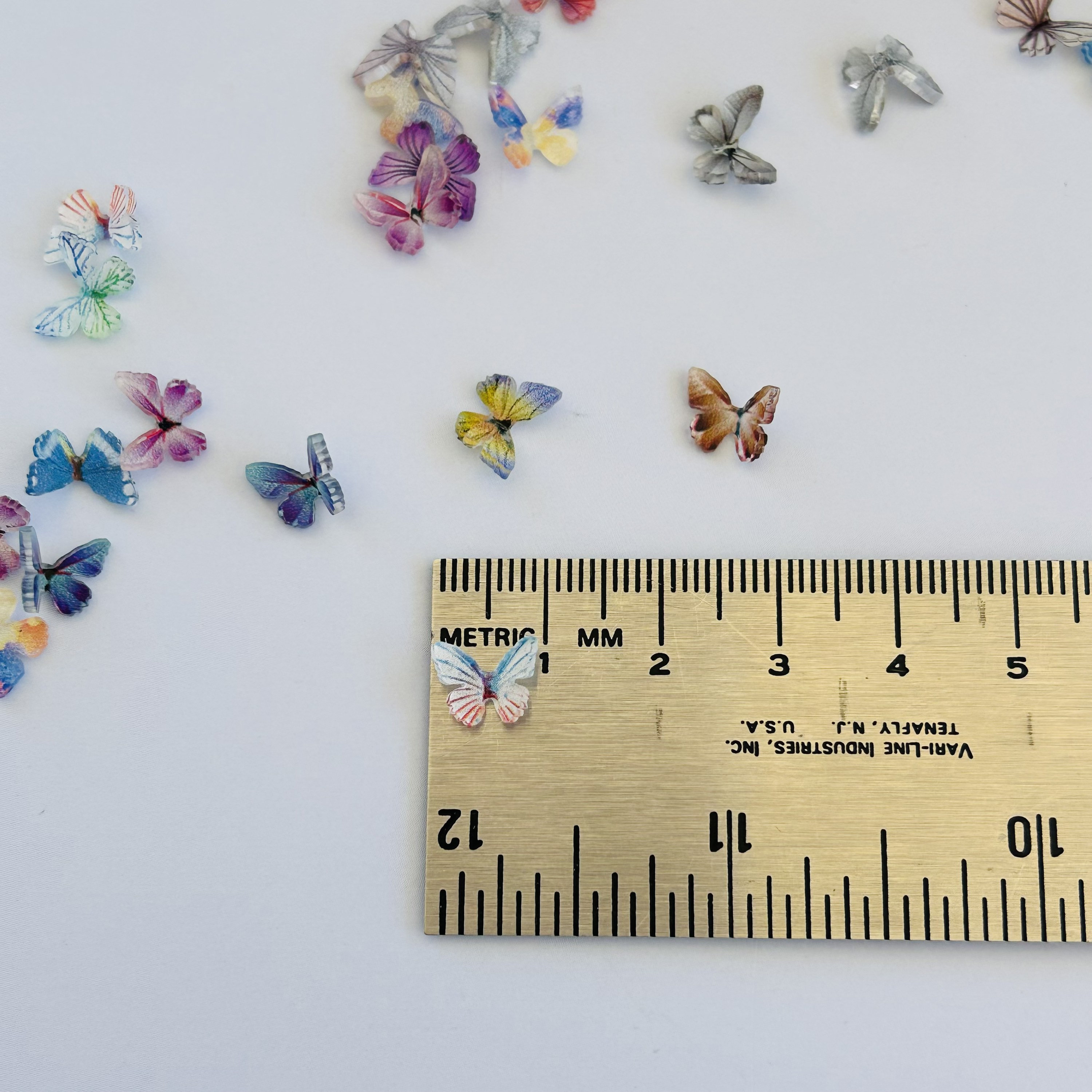 Tiny Butterfly🦋| Fairy Garden Accessories