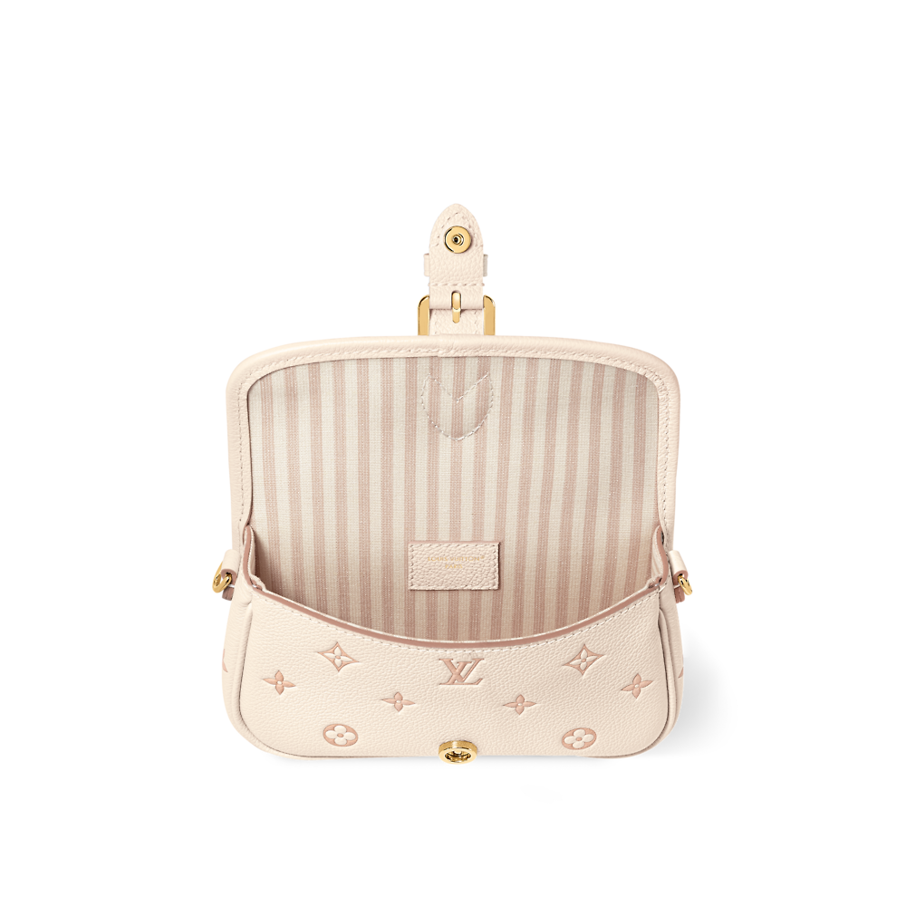Louis Vuitton NANO DIANE Bag M13642