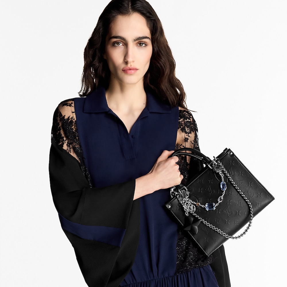 Louis Vuitton ONTHEGO Small Bag M14576